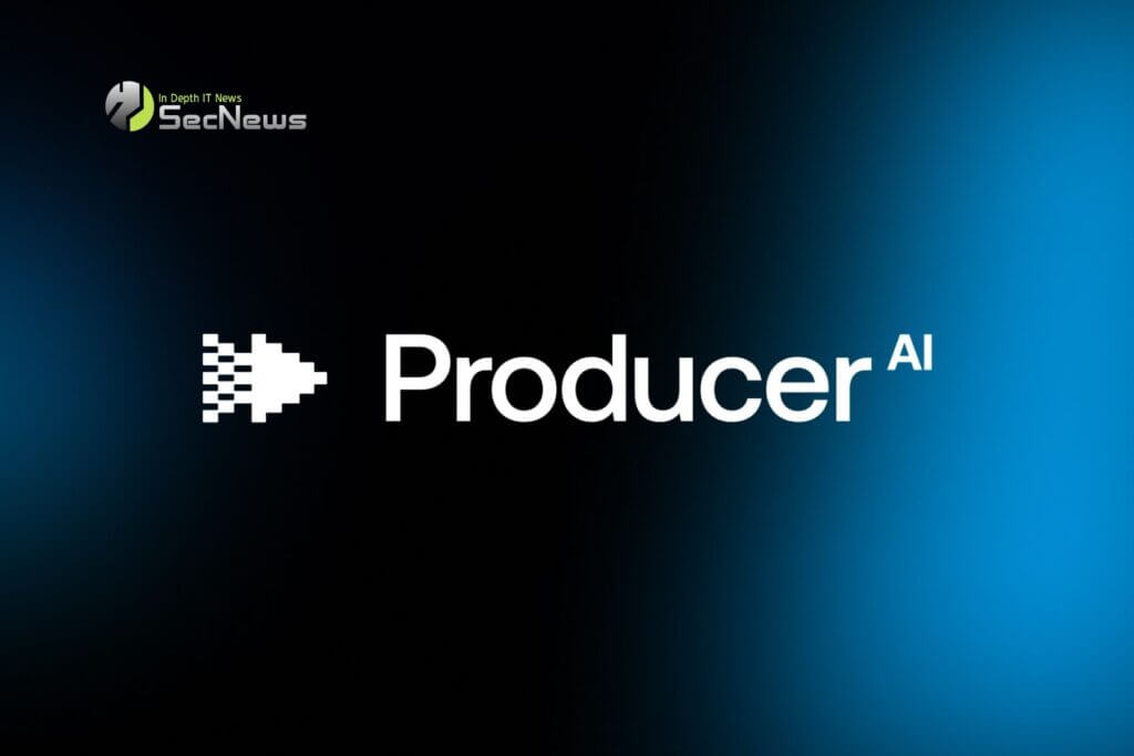 Music creation platform ProducerAI joins Google 1 ProducerAI