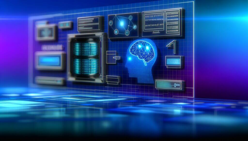 xAI και OpenAI λογότυπα σε νομική διαμάχη εμπορικών μυστικών
