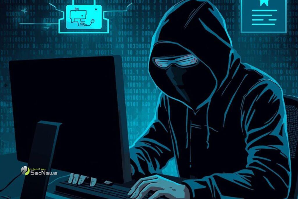 Russian UAC-0050 targets European financial institution 1 UAC-0050