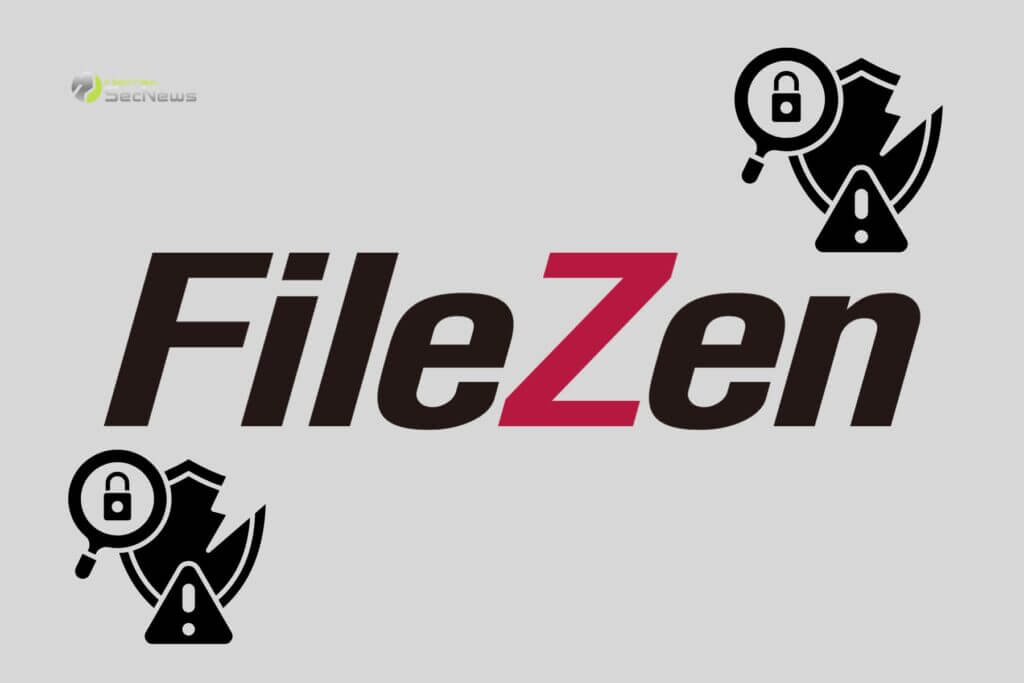 CISA: FileZen Vulnerability in KEV List 1 CISA FileZen Vulnerability