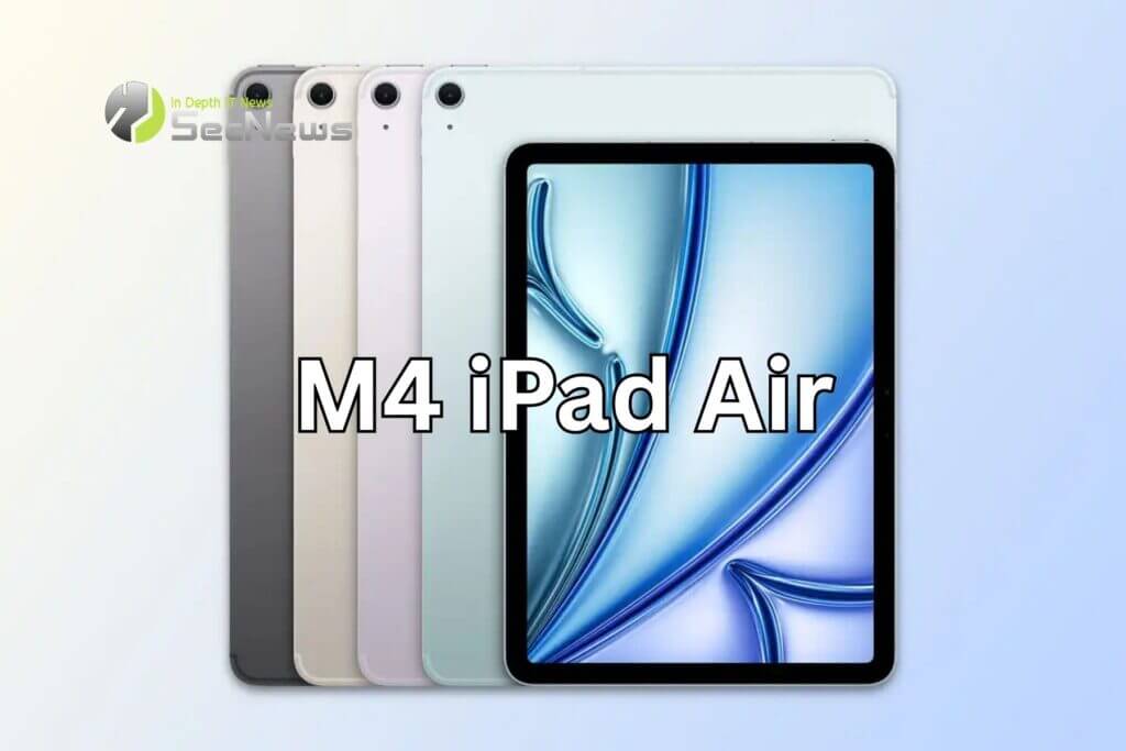 iPad Air