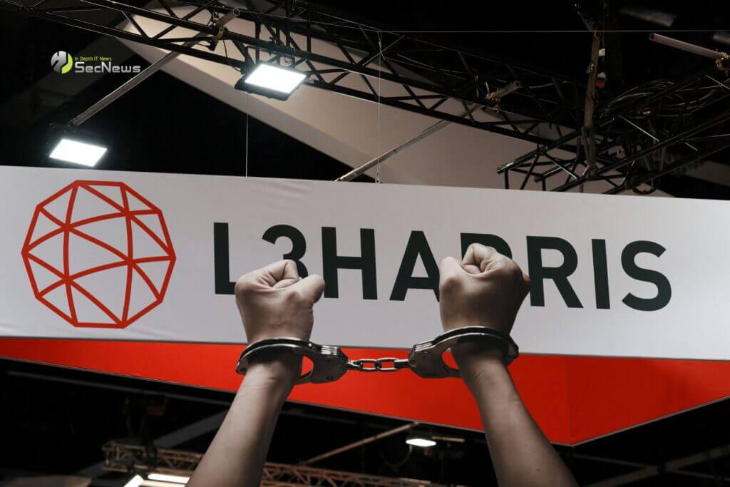 L3Harris: Former director jailed for selling zero-day exploits 1 L3Harris zero-day