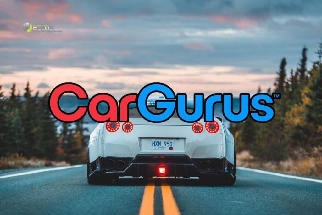 CarGurus: Data breach affects millions of users 1 CarGurus Data Breach