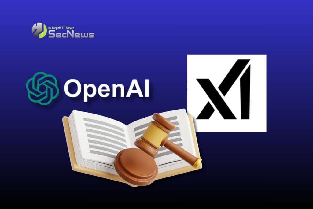 xAI OpenAI 