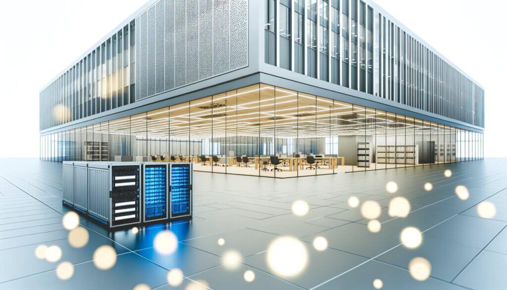 Trump announcement on data centers and energy self-sufficiency