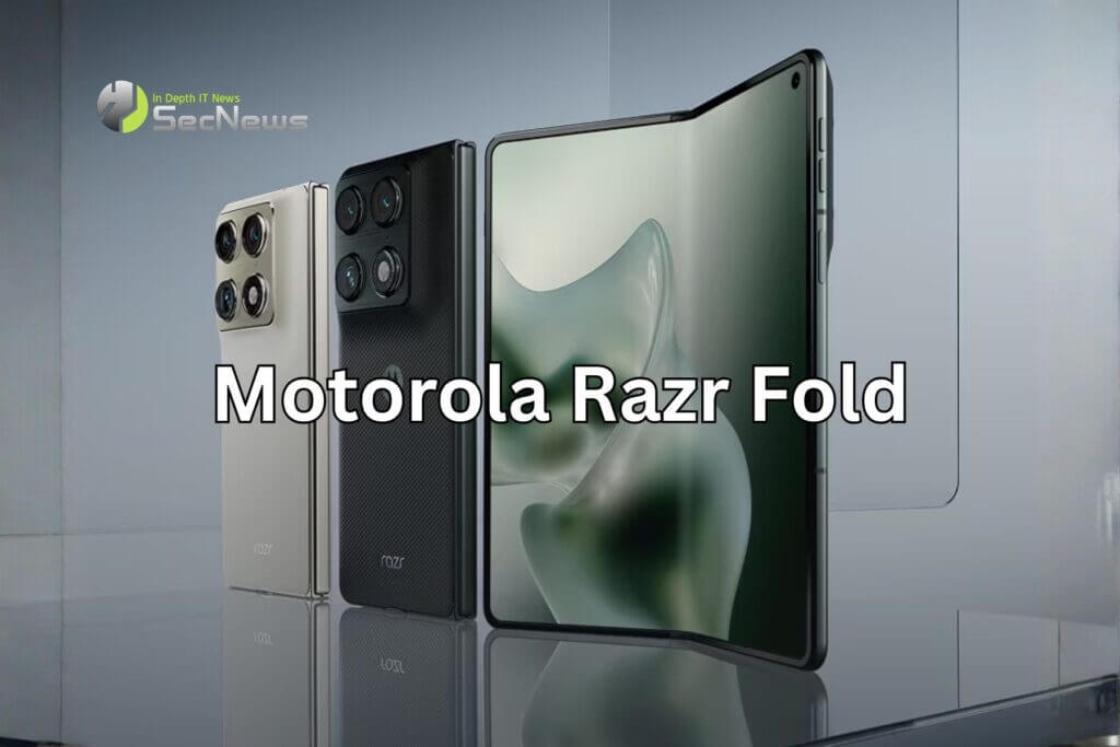 Razr Fold