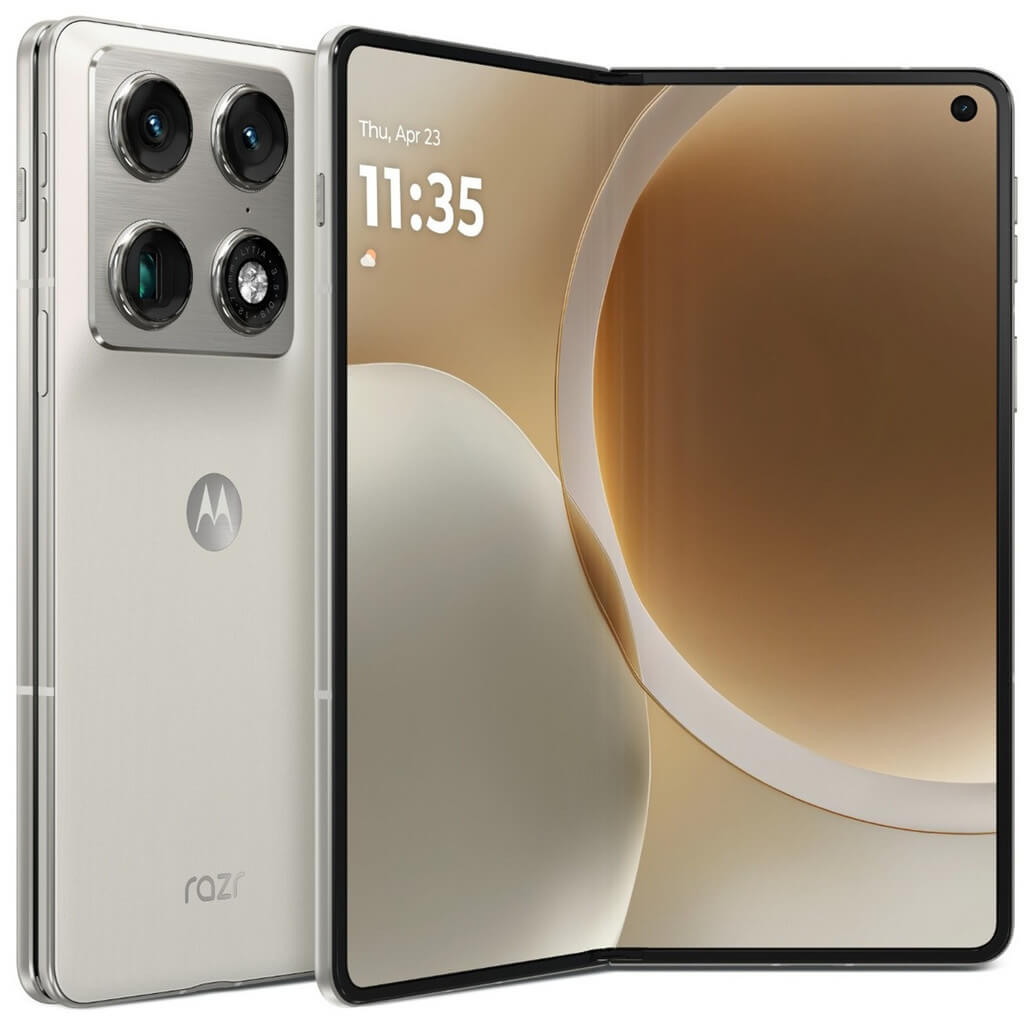 Η Motorola αποκαλύπτει «κάθε λεπτομέρεια» για το Razr Fold