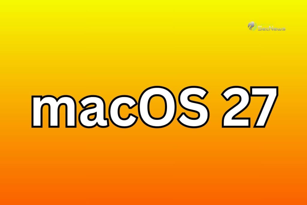 Το Liquid Glass δεν θα καταργηθεί στο macOS 27, αναμένεται βελτίωση