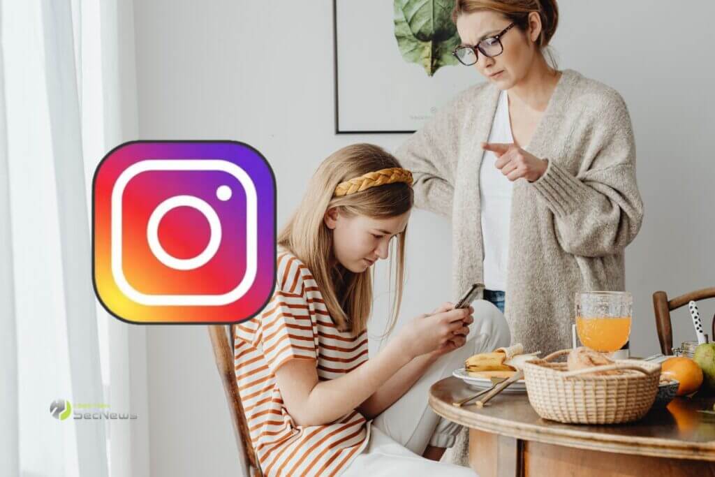 Instagram: Θα ενημερώνει τους γονείς όταν οι έφηβοι προσθέτουν νέα ενδιαφέροντα 1 Instagram