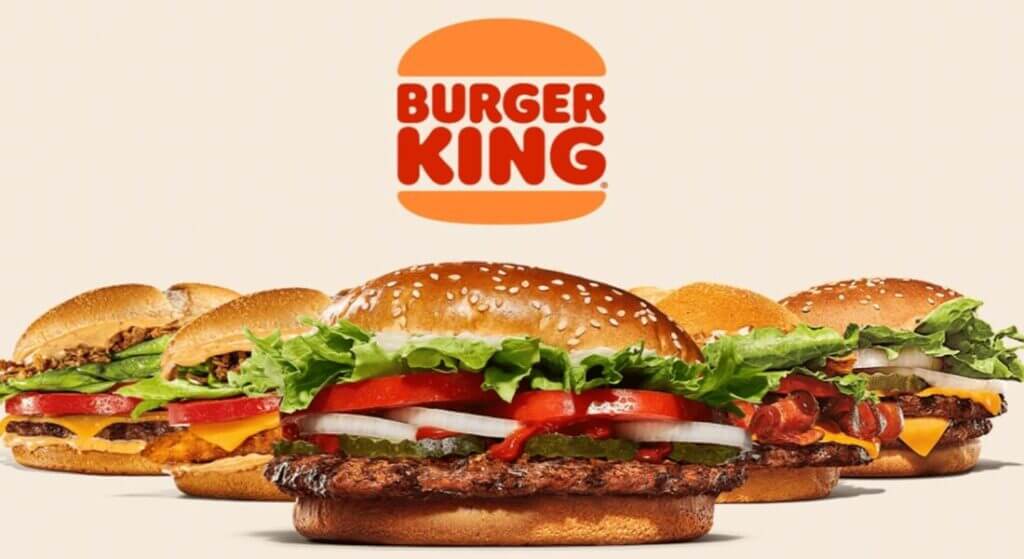 Burger King: To AI chatbot 'Patty' θα ελέγχει την ευγένεια των υπαλλήλων 3 Burger King: To AI chatbot 'Patty' θα ελέγχει την ευγένεια των υπαλλήλων