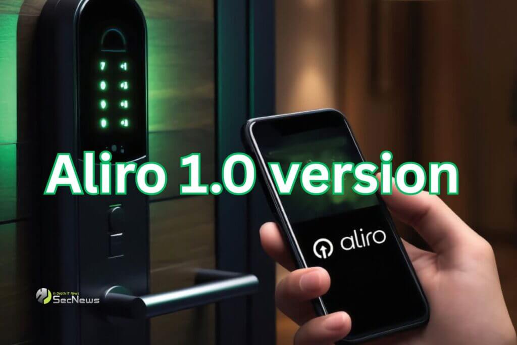 Το Aliro φέρνει μια εμπειρία τύπου Apple Home Key σε όλους τους χρήστες 1 Το Aliro φέρνει μια εμπειρία τύπου Apple Home Key σε όλους τους χρήστες