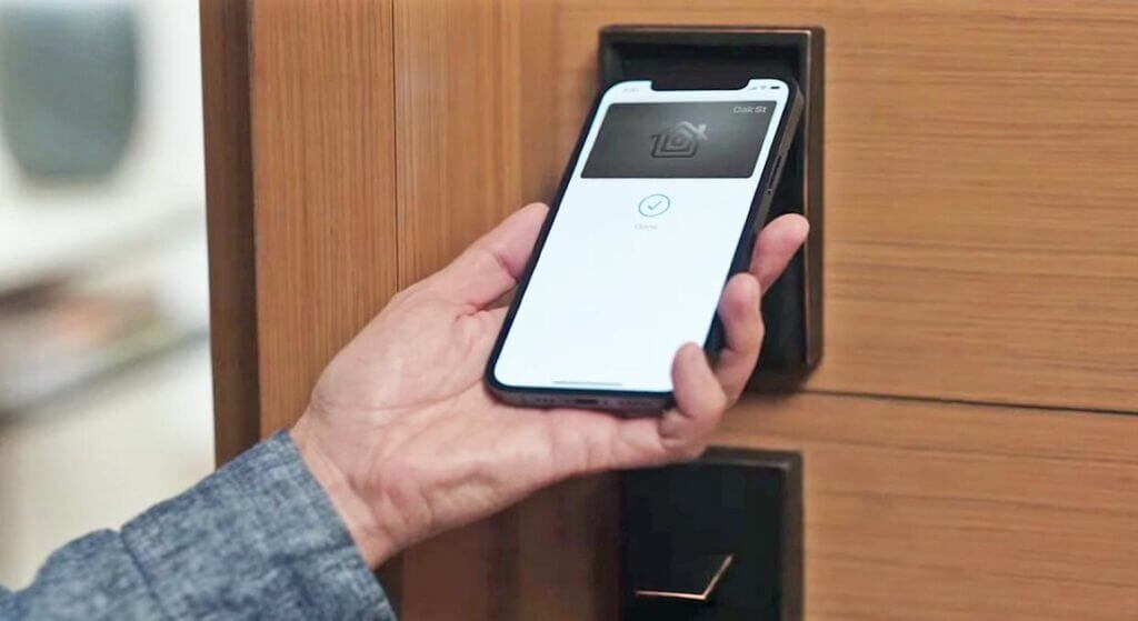 Το Aliro φέρνει μια εμπειρία τύπου Apple Home Key σε όλους τους χρήστες 3 Το Aliro φέρνει μια εμπειρία τύπου Apple Home Key σε όλους τους χρήστες
