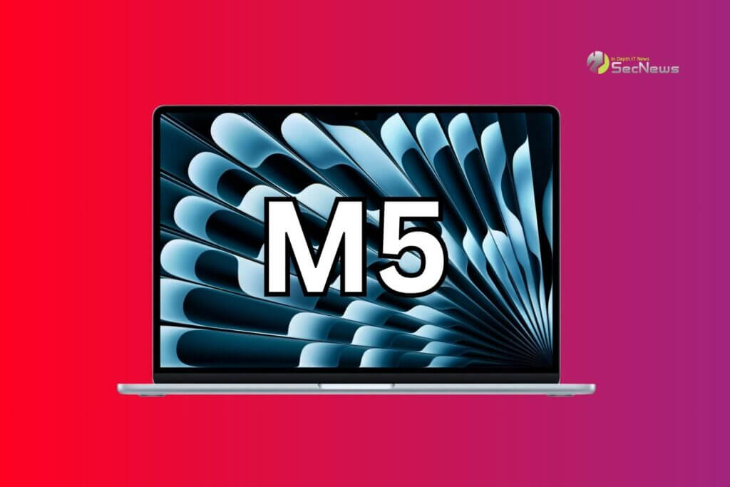 Τι περιμένουμε από το επερχόμενο M5 MacBook Air; 1 Τι περιμένουμε από το επερχόμενο M5 MacBook Air;