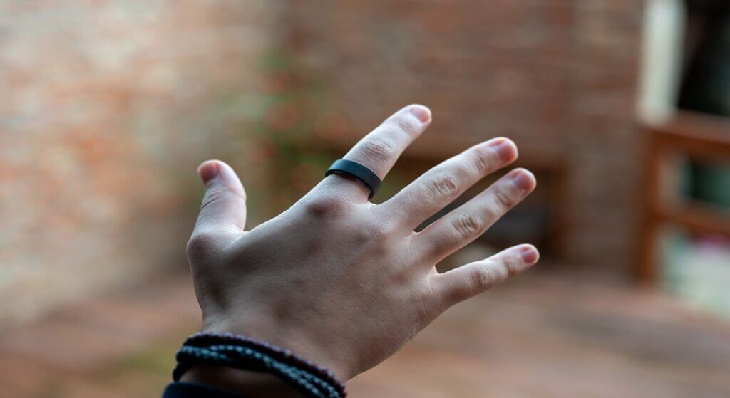 Apple working on new 'iRing' product says leak 3 Apple is working on a new 'iRing' product, says leaker