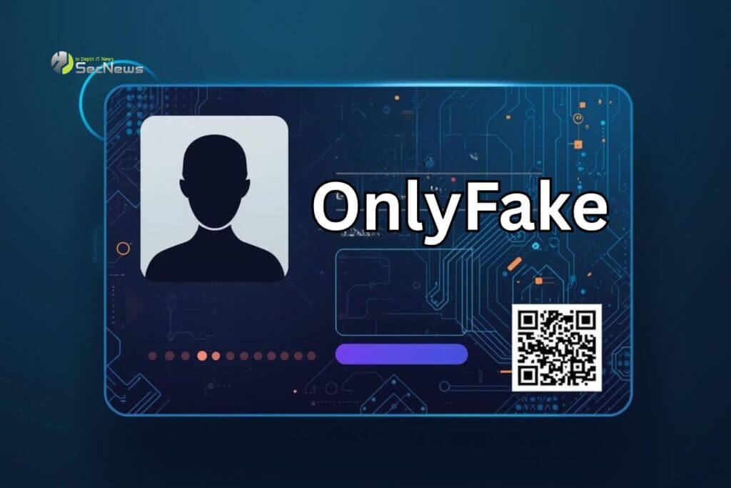 OnlyFake: Ukrainian confessed to selling fake AI identities 1 OnlyFake
