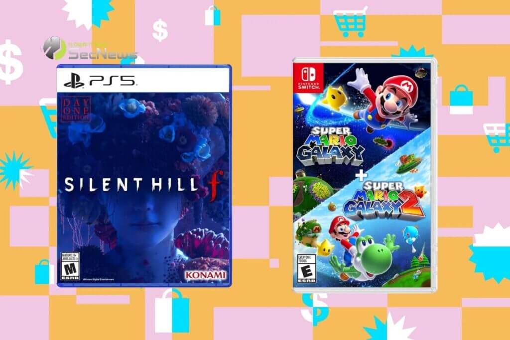 Video Games for All