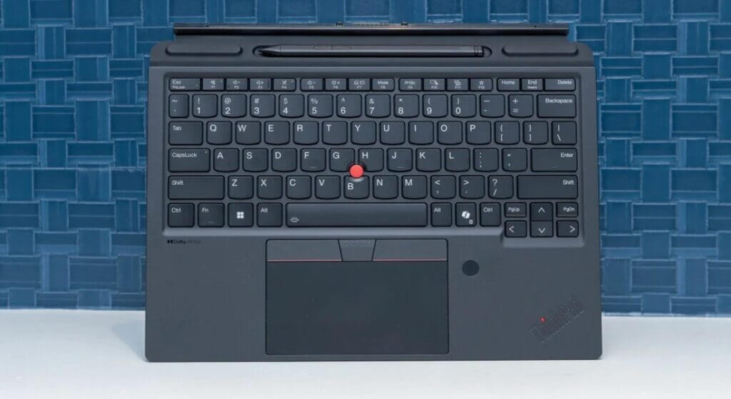 Η Lenovo παρουσιάζει το νέο ThinkPad X13 Detachable 3 Η Lenovo παρουσιάζει το νέο ThinkPad X13 Detachable