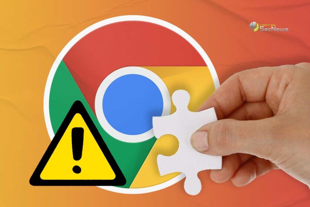 Chrome: Επέκταση QuickLens κλέβει στοιχεία και crypto 1 Chrome Επέκταση QuickLens