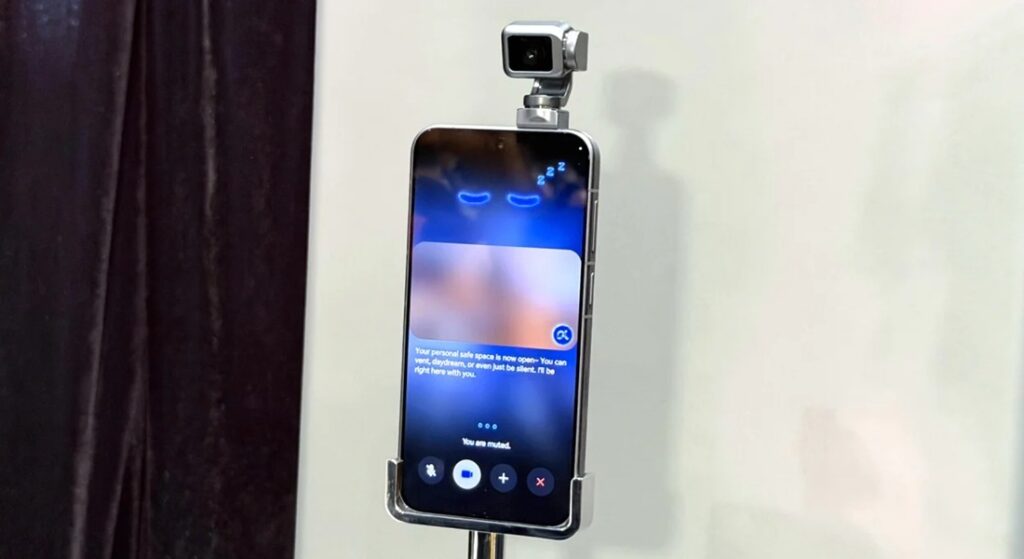 Honor Robot Phone with a camera that 'dances' to the beat of the music 3 Honor Robot Phone with a camera that 'dances' to the beat of music