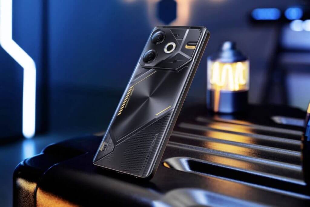 Το τελευταίο concept τηλέφωνο της Tecno φωτίζεται με νέον 2 Το τελευταίο concept τηλέφωνο της Tecno φωτίζεται με νέον