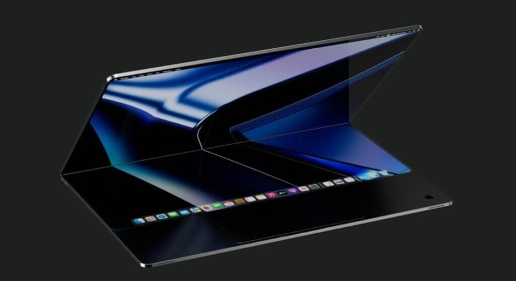 Το αναδιπλούμενο iPad της Apple μπορεί να κυκλοφορήσει μέχρι το 2029 2 Το αναδιπλούμενο iPad της Apple μπορεί να κυκλοφορήσει μέχρι το 2029