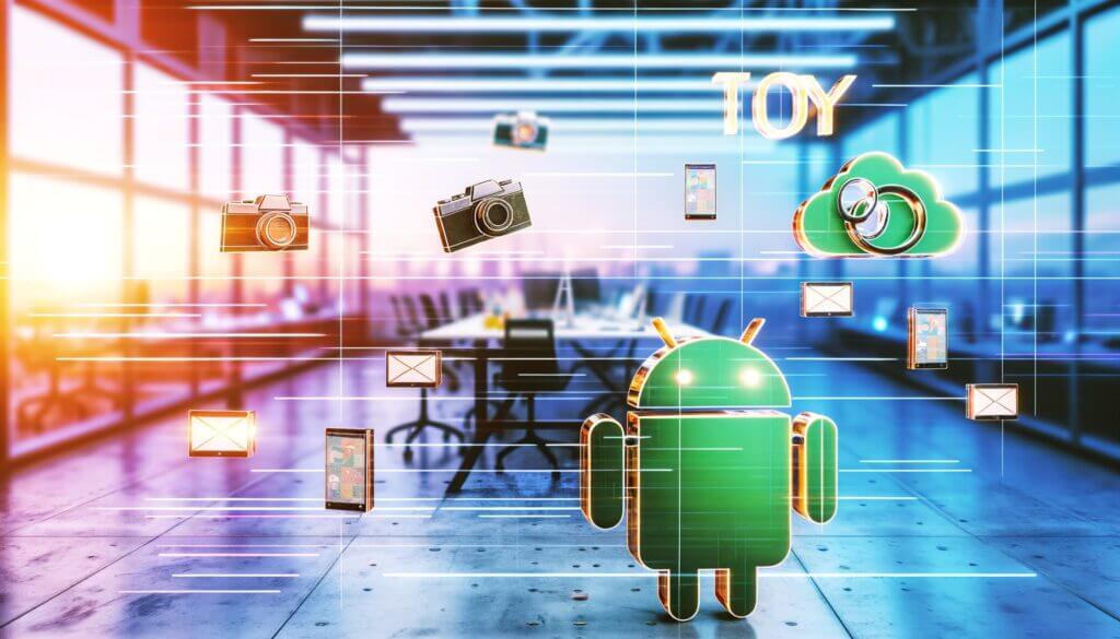 Google adds "24-hour wait" for sideloading Android apps 3 Apple Siri collaboration with Google servers for AI upgrade