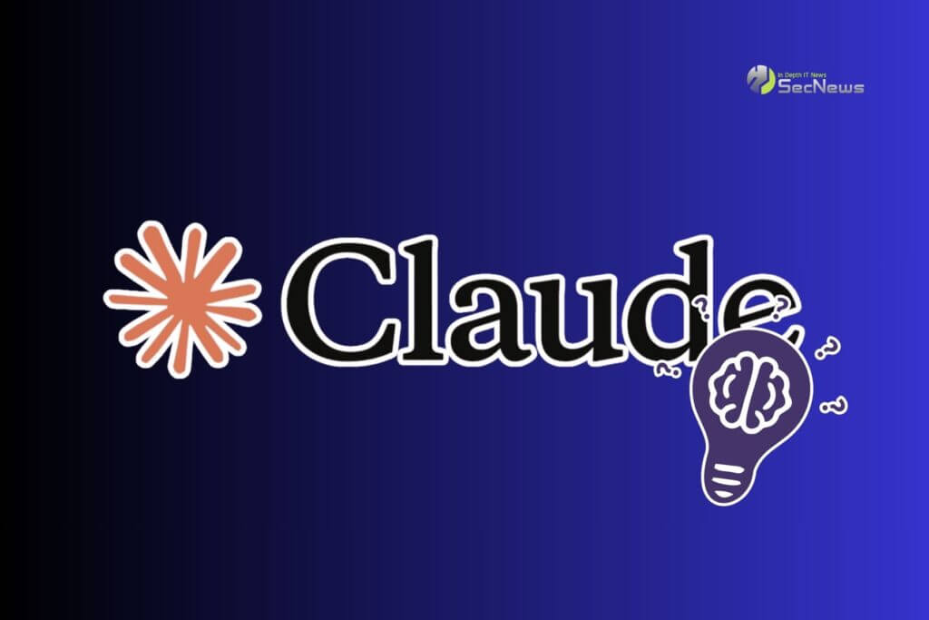 Claude Anthropic 