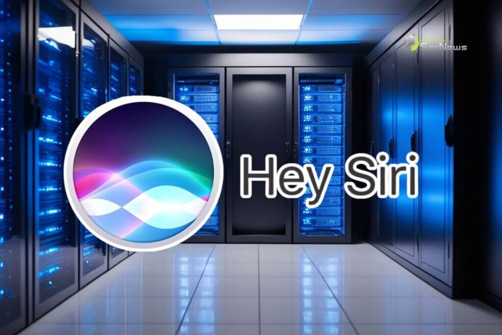 Apple Siri: Will it use Google servers to store data? 1 Apple Siri Google