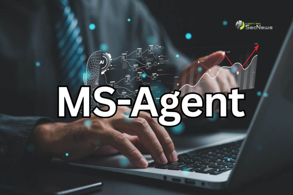 Ευπάθεια στο MS-Agent επιτρέπει πλήρη παραβίαση συστήματος 1 MS-Agent