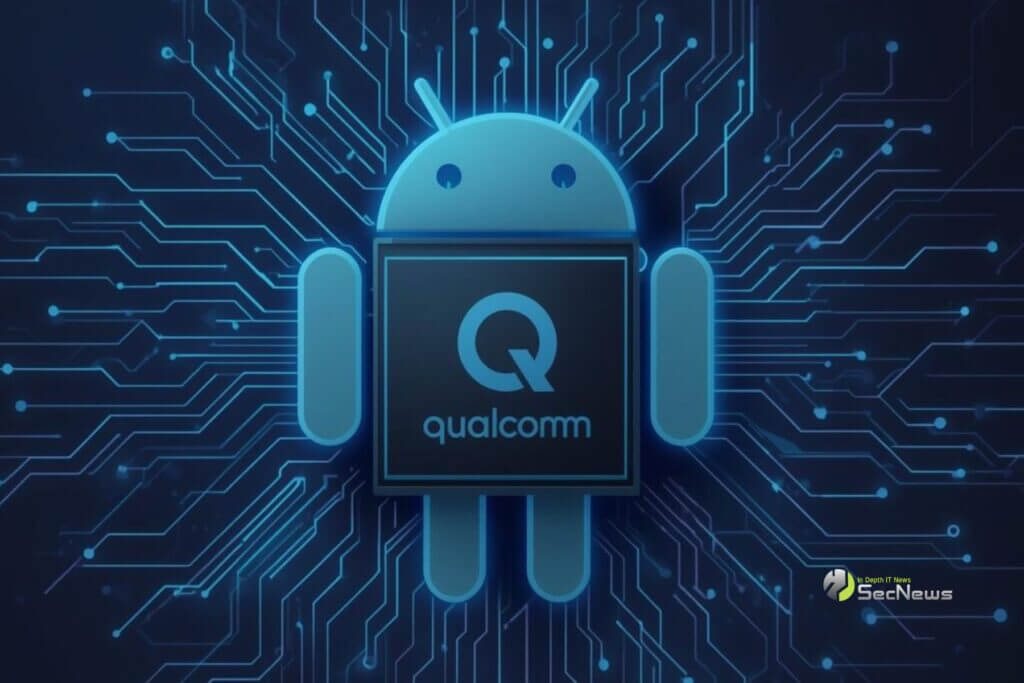Google: Ευπάθεια σε Qualcomm Android Component χρησιμοποιείται από hackers 1 Google Ευπάθεια Qualcomm