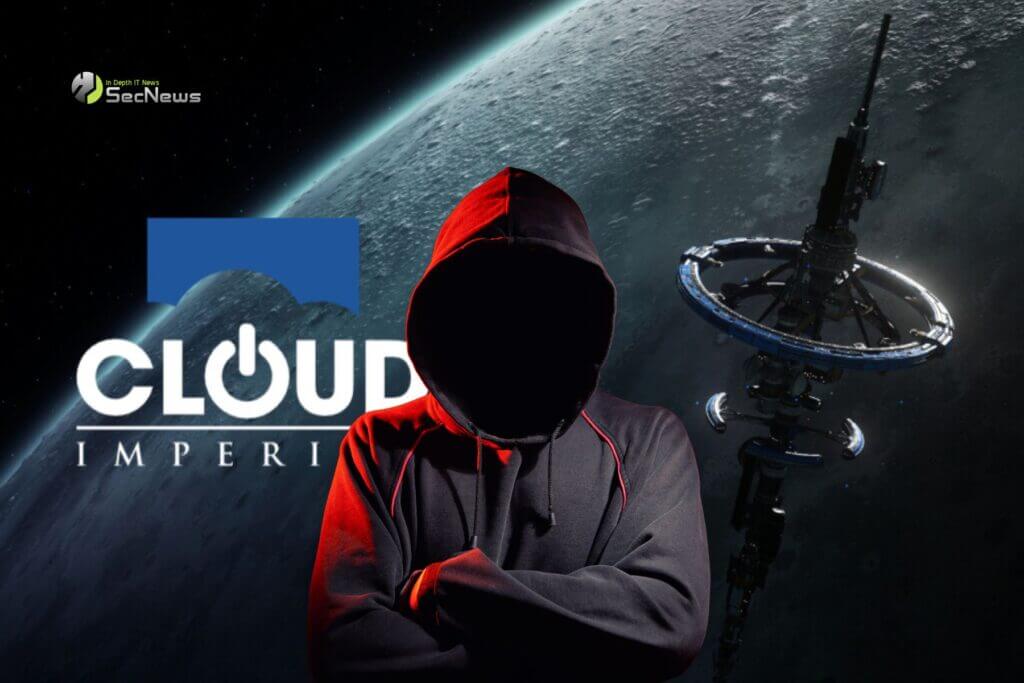 Cloud Imperium Games: Data breach affects gamers 1 Cloud Imperium Games