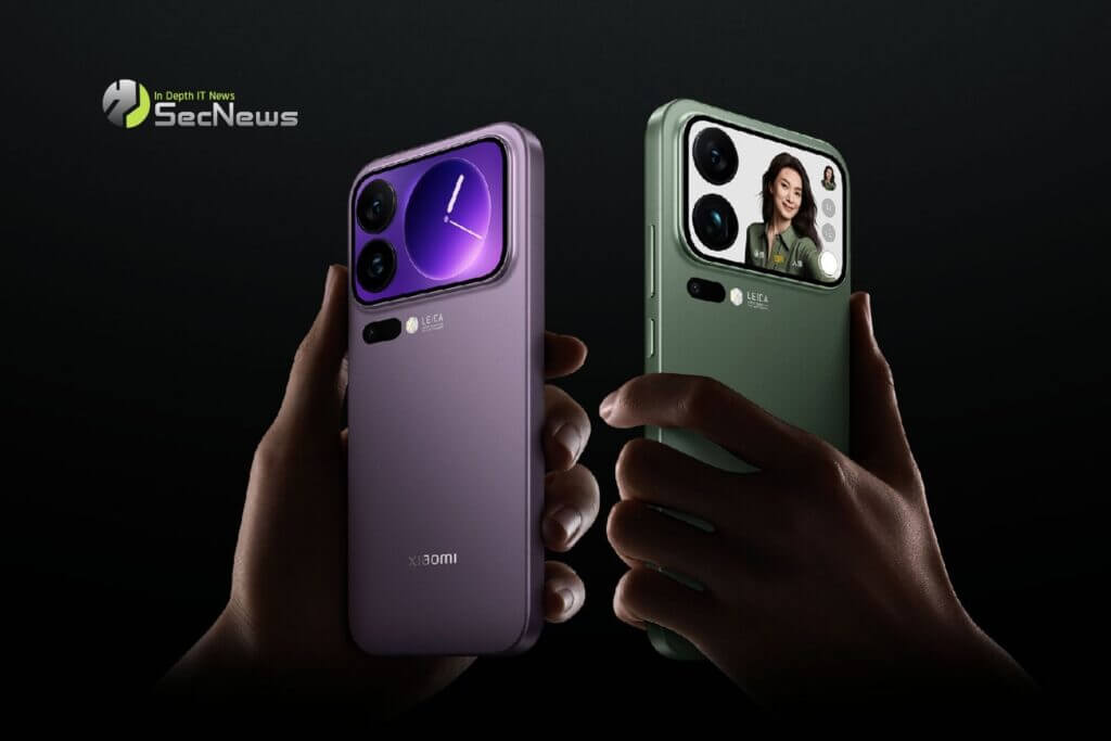 Xiaomi