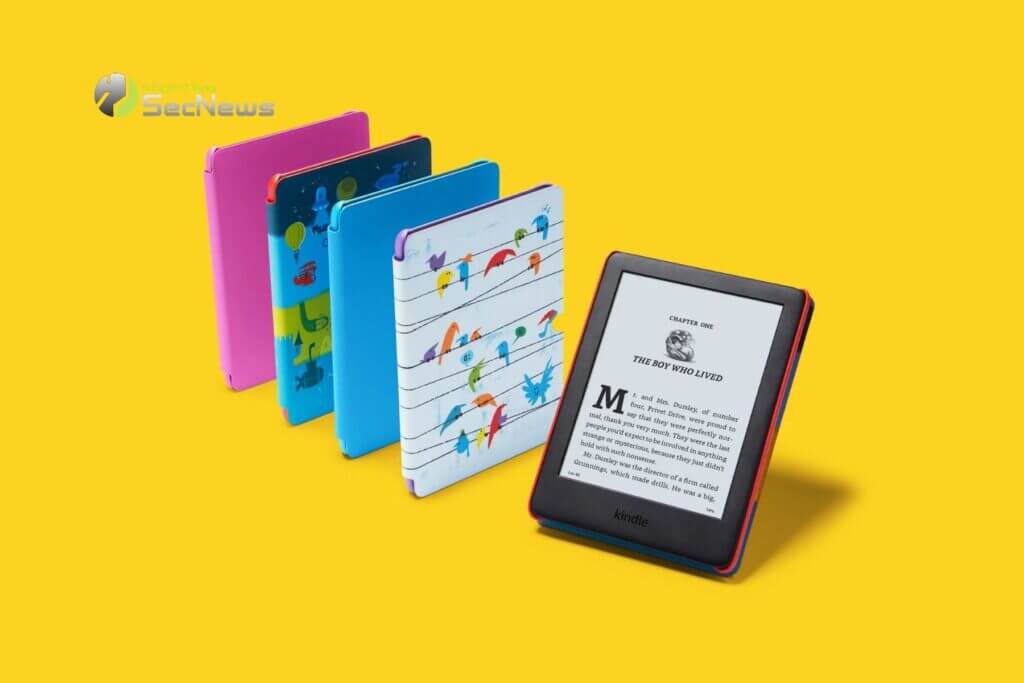 Kindle