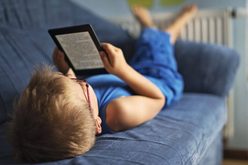 Όλες οι παιδικές εκδόσεις Kindle της Amazon σε προσφορά
