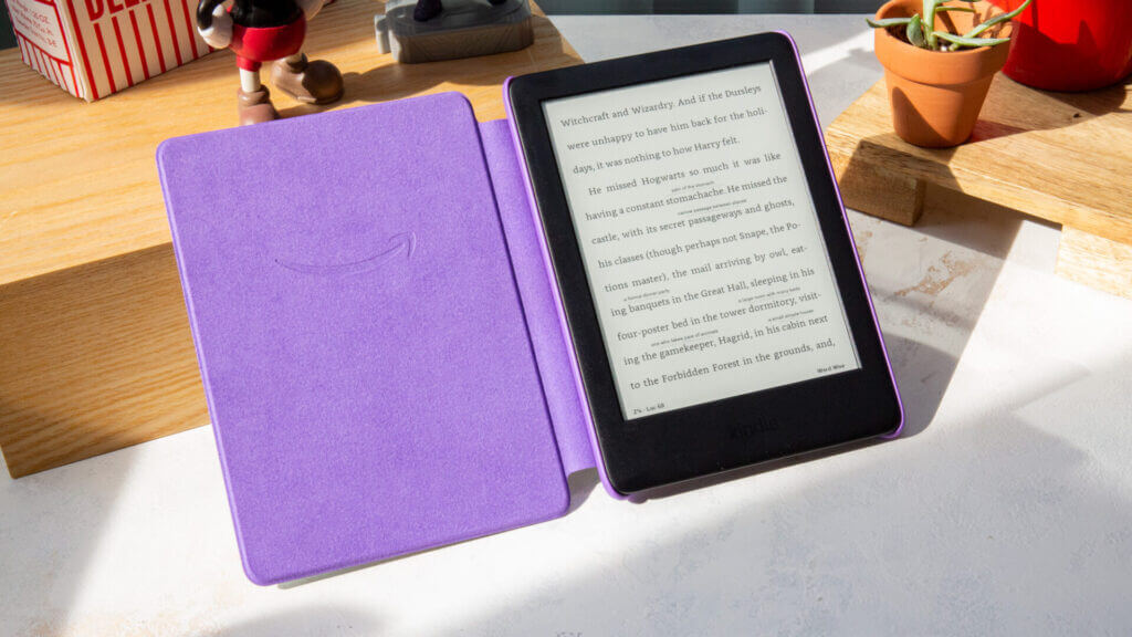 Όλες οι παιδικές εκδόσεις Kindle της Amazon σε προσφορά