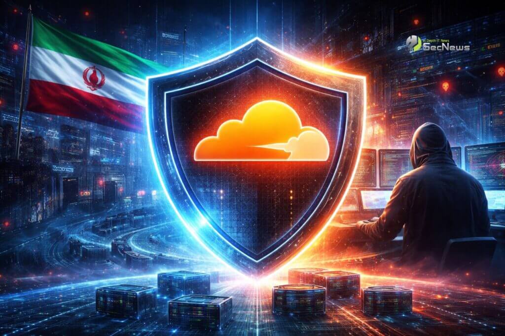 Cloudflare: Ready to face any cyber threat from Iran 1 Cloudflare cyber threat Iran