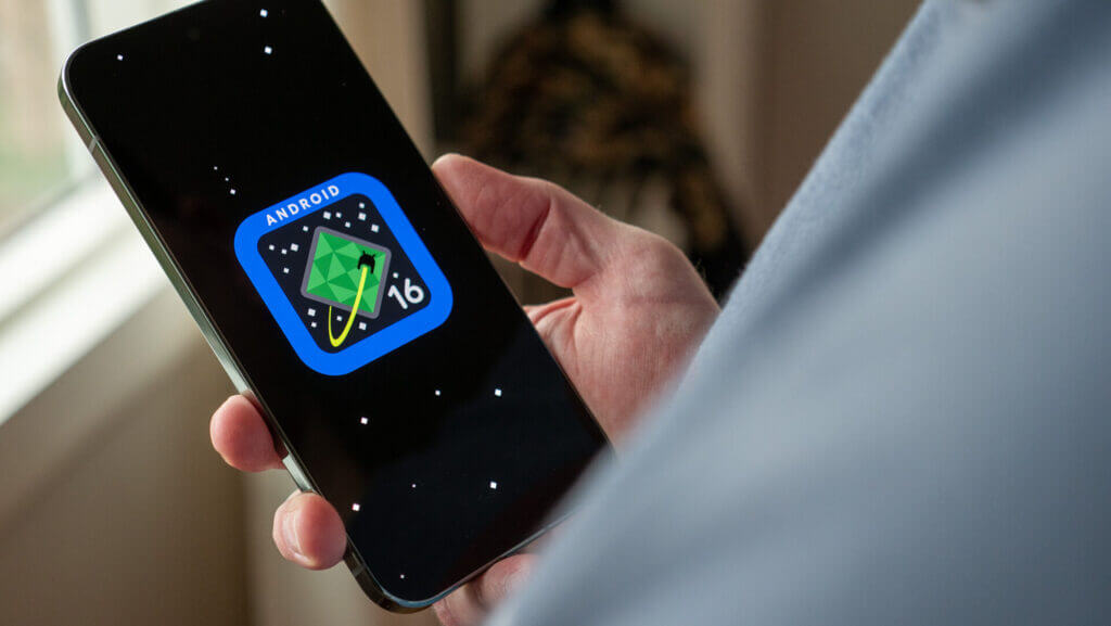 Η έκδοση Android 16 QPR3 κυκλοφορεί με την ενημέρωση ασφαλείας Μαρτίου 2026 2 Η έκδοση Android 16 QPR3 κυκλοφορεί με την ενημέρωση ασφαλείας Μαρτίου 2026