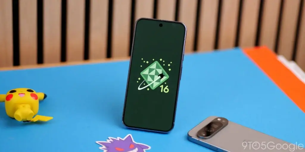 Η έκδοση Android 16 QPR3 κυκλοφορεί με την ενημέρωση ασφαλείας Μαρτίου 2026 3 Η έκδοση Android 16 QPR3 κυκλοφορεί με την ενημέρωση ασφαλείας Μαρτίου 2026