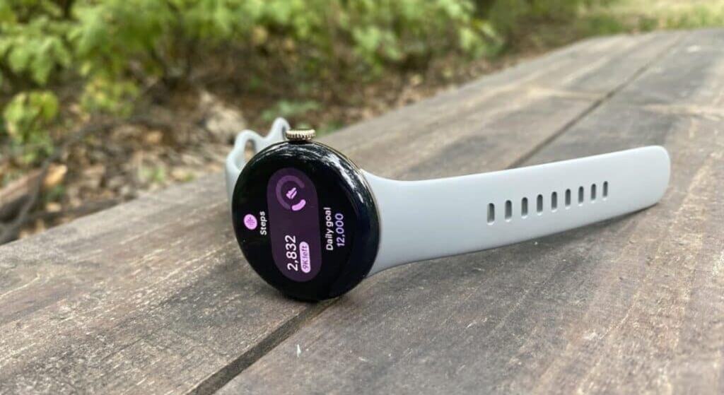 Google launches Wear OS 7 with Live Updates and other features
