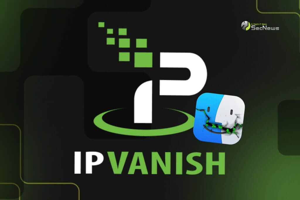IPVanish VPN for macOS: Vulnerability allows privilege escalation 1 IPVanish VPN