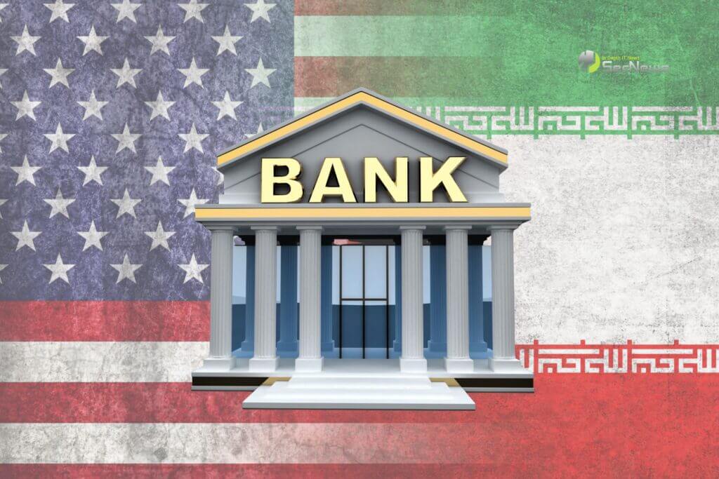 US banks on alert for Iranian cyberattacks 1 cyberattacks banks Iran