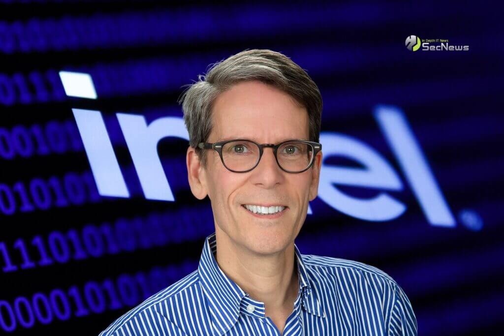 Intel: Αποχωρεί ο πρόεδρος του διοικητικού συμβουλίου Frank Yeary 1 Frank Yeary Intel