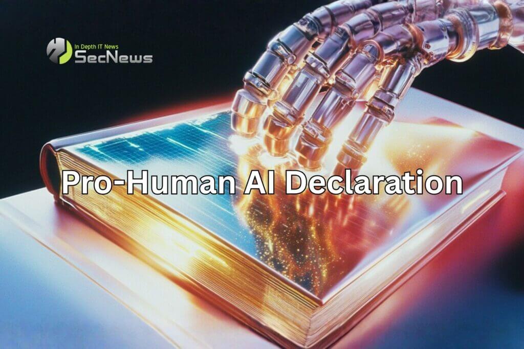 Pro-Human AI Declaration