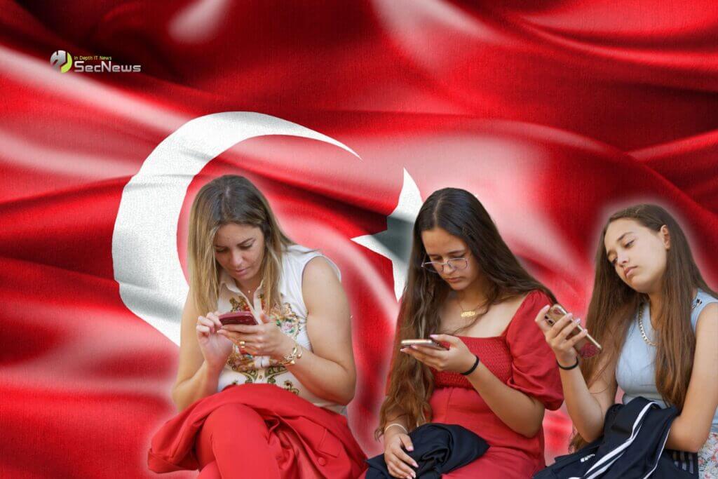 Turkey: Is it banning social media for children under 15? 1 Turkey: Bans social media