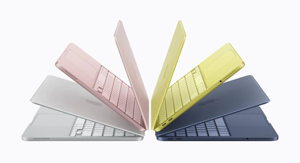 MacBook Neo: The "shortcomings" of Apple's cheapest Mac 2 MacBook Neo: The "shortcomings" of Apple's cheapest Mac