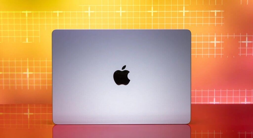 MacBook's notch may be replaced with removable cameras 3 MacBook's notch may be replaced with removable cameras