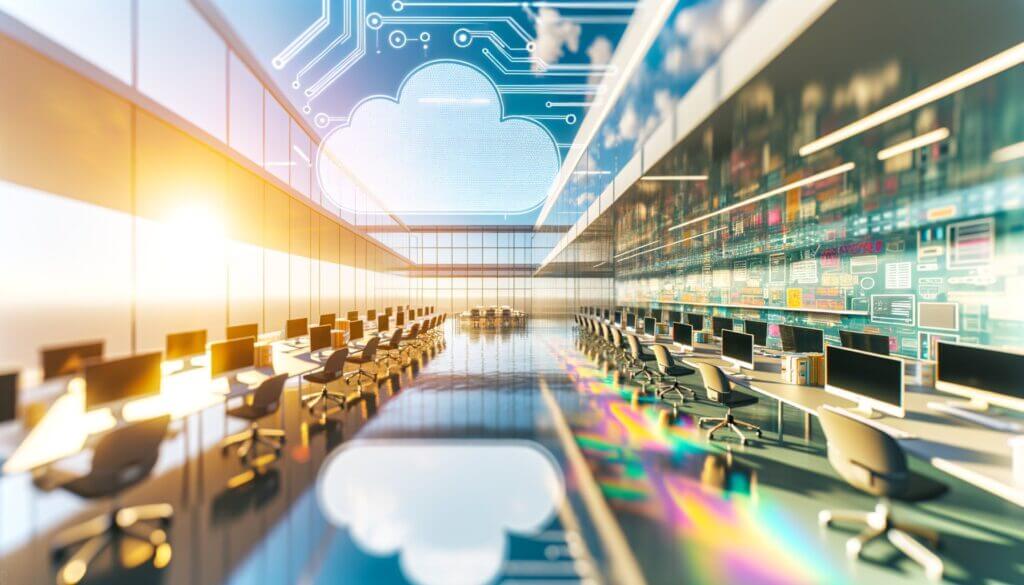 Epic Games and Google agree on a new category of metaverse applications 3 Epic Games and Google collaboration for metaverse browsers applications