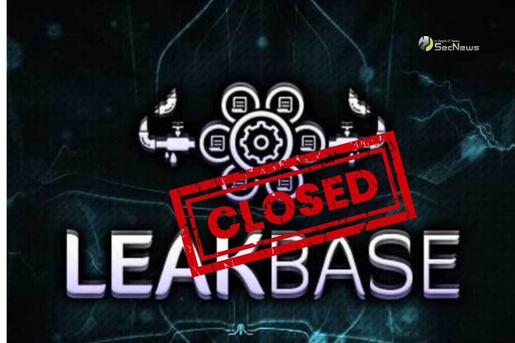 LeakBase: Οι αρχές διέλυσαν το φόρουμ ανταλλαγής κλεμμένων δεδομένων 1 LeakBase