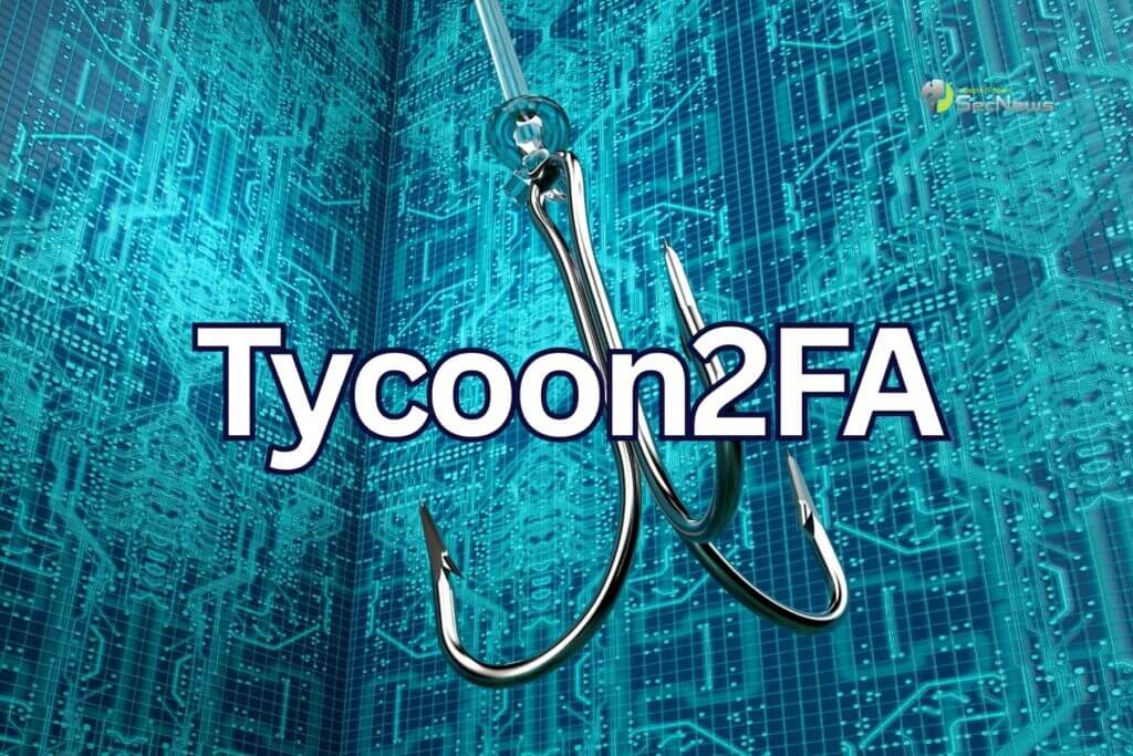 Οι αρχές διέλυσαν την υποδομή της phishing υπηρεσίας Tycoon2FA 1 Tycoon2FA