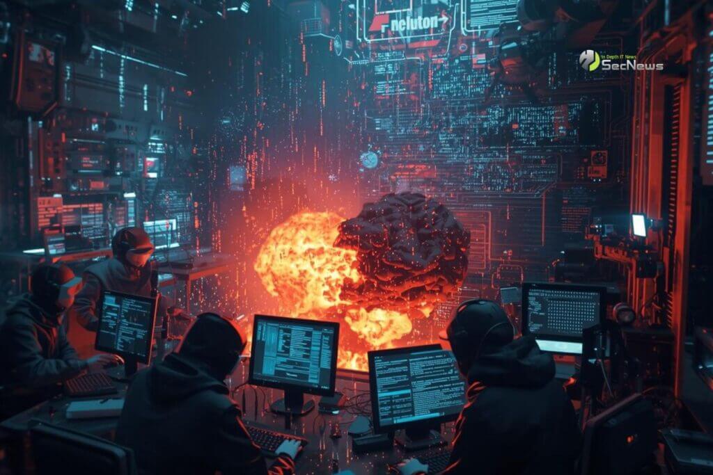 Μέση Ανατολή πόλεμος: 149 επιθέσεις DDoS "χτύπησαν" 110 οργανισμούς 1 Μέση Ανατολή πόλεμος DDoS